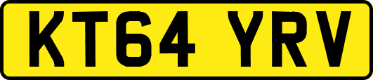 KT64YRV