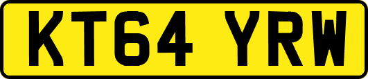 KT64YRW