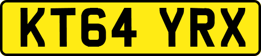 KT64YRX