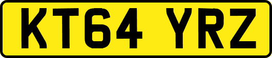KT64YRZ