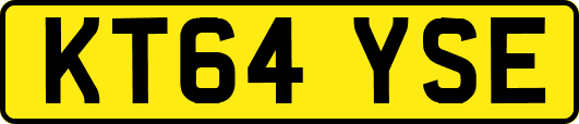 KT64YSE