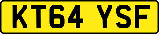 KT64YSF
