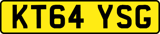 KT64YSG