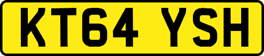 KT64YSH