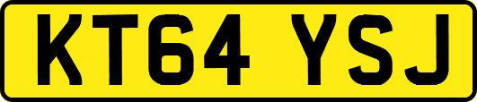 KT64YSJ