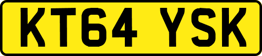 KT64YSK