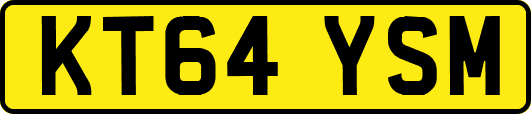 KT64YSM
