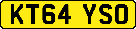 KT64YSO