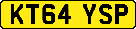 KT64YSP