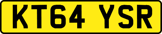KT64YSR