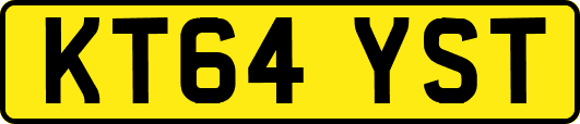 KT64YST