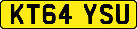 KT64YSU