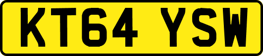 KT64YSW