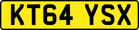 KT64YSX