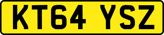 KT64YSZ