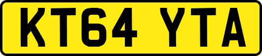 KT64YTA