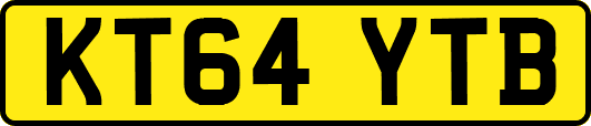 KT64YTB