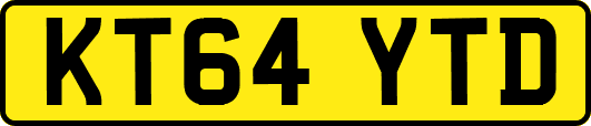 KT64YTD