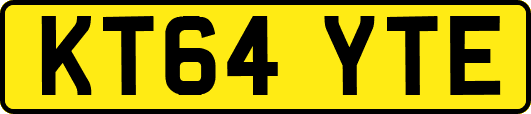 KT64YTE