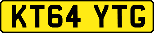 KT64YTG