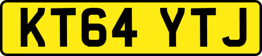 KT64YTJ