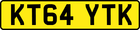KT64YTK
