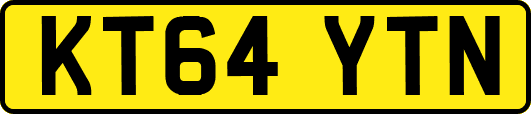 KT64YTN