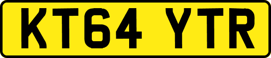 KT64YTR