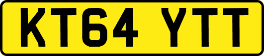 KT64YTT