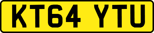 KT64YTU