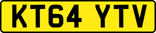 KT64YTV