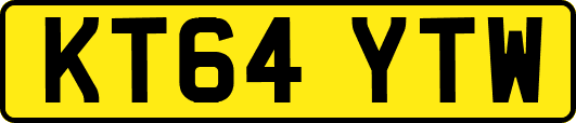 KT64YTW