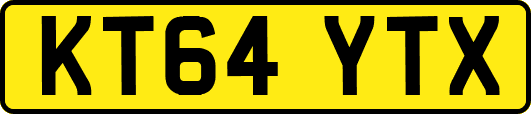 KT64YTX