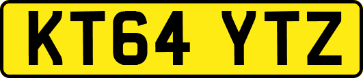 KT64YTZ