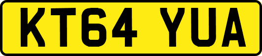 KT64YUA