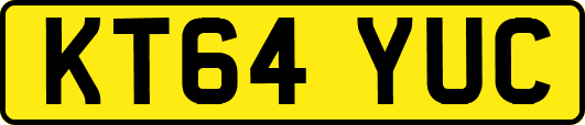 KT64YUC