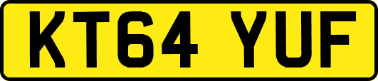 KT64YUF