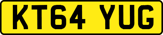 KT64YUG