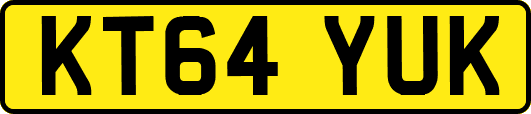 KT64YUK