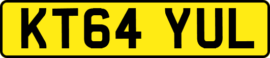 KT64YUL