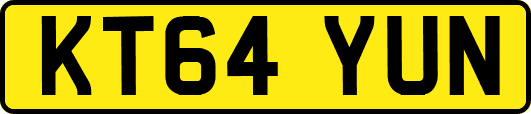 KT64YUN