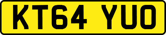 KT64YUO