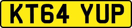 KT64YUP