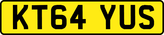 KT64YUS