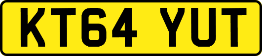 KT64YUT