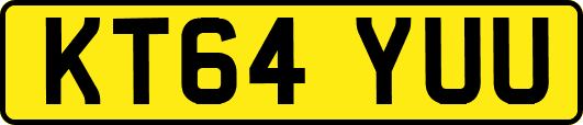 KT64YUU