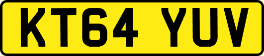 KT64YUV