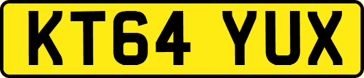 KT64YUX