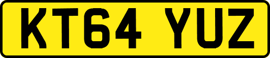 KT64YUZ