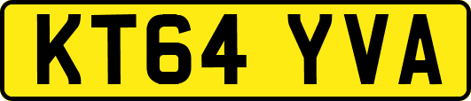 KT64YVA